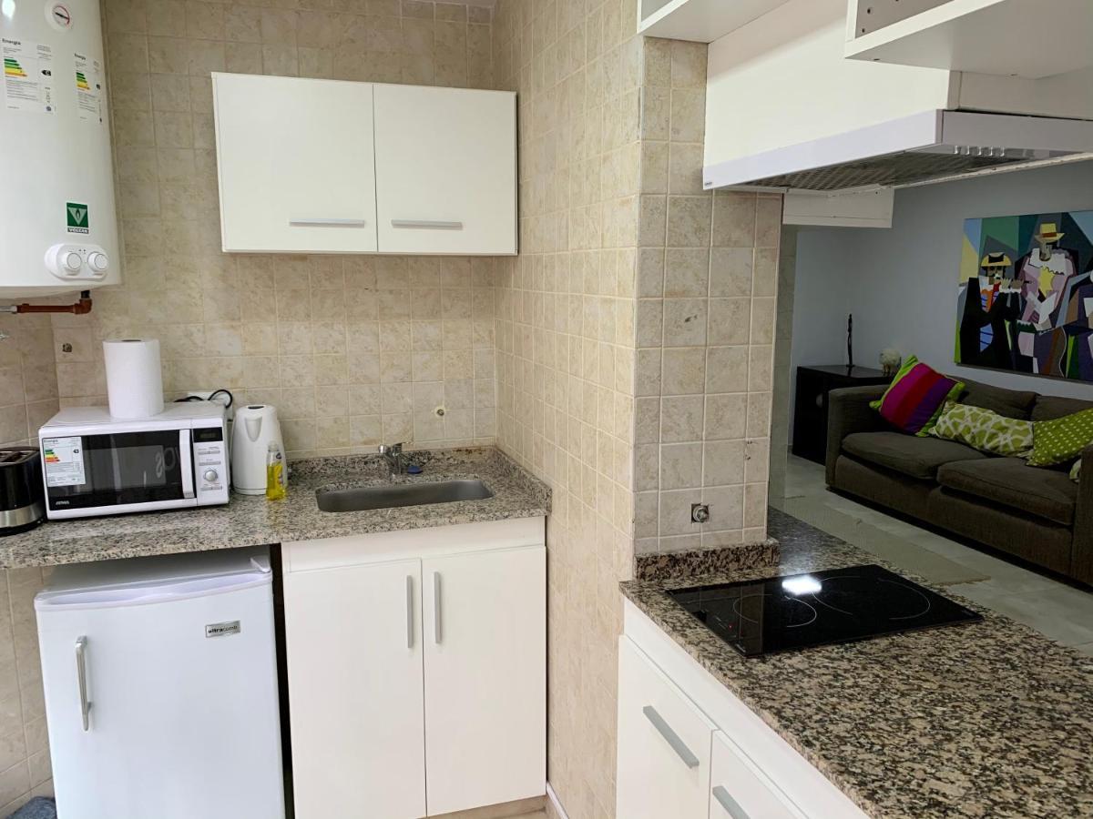 Apartment Depto En Barrio Gral Paz - 1 Dorm Con Piscina