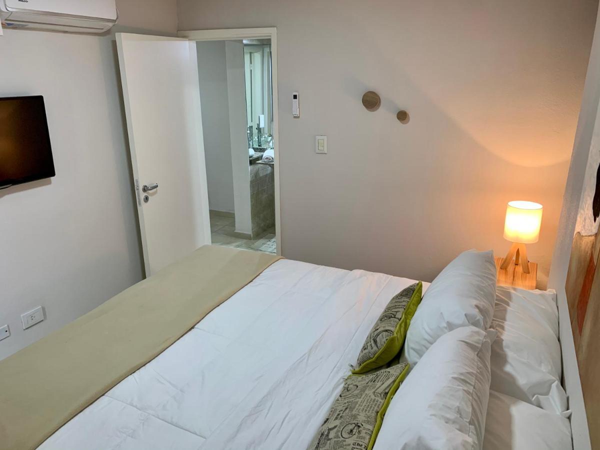 Apartment Depto En Barrio Gral Paz - 1 Dorm Con Piscina *